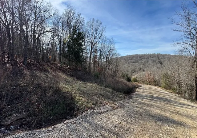 Photo 3 of Land for sale at 15337 Stagecoach Rd, Prairie Grove, AR 72753 | MLS# 1330638 | Listing updated on 2026-06-15