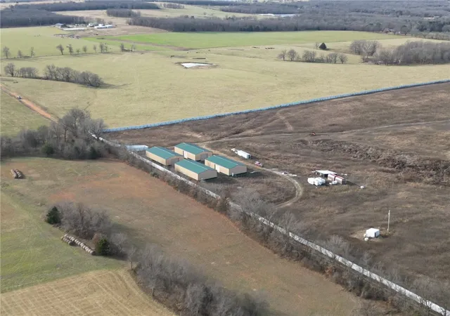4th image of S 655 Rd, Colcord, OK 74338 | MLS# 1330142