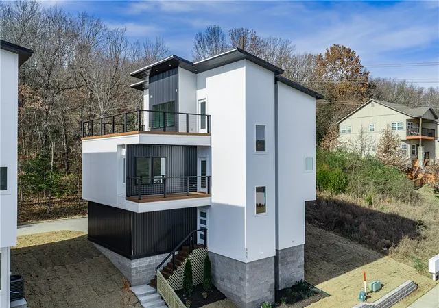 56th image of 123 S Paddock Loop, Fayetteville, AR 72701 | MLS# 1330433