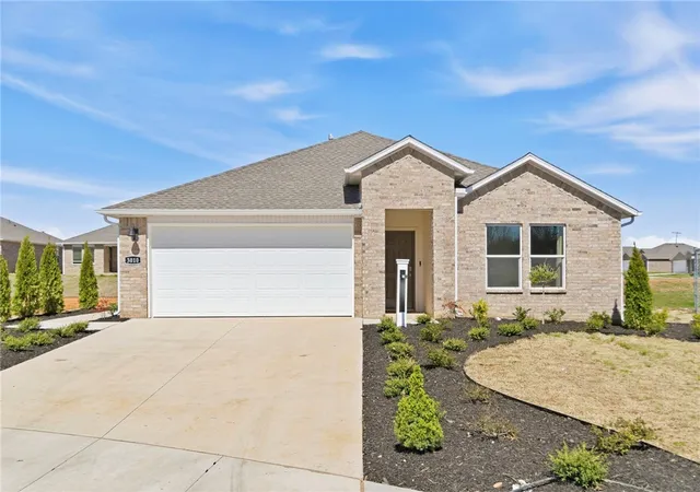 Homes for sale in Centerton, AR | 3030 Amarillo Way, Centerton, AR 72736 | MLS# 1330839