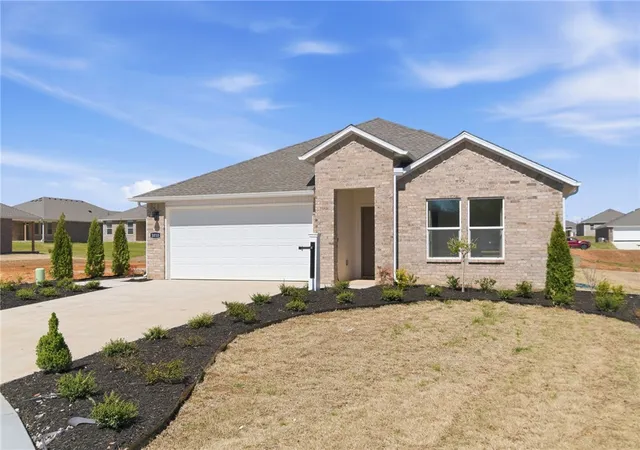 Homes for sale in Centerton, AR | 3030 Amarillo Way, Centerton, AR 72736 | MLS# 1330839