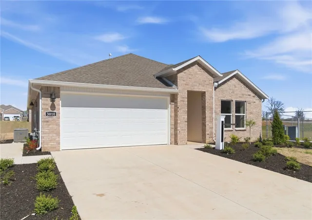 Homes for sale in Centerton, AR | 3030 Amarillo Way, Centerton, AR 72736 | MLS# 1330839