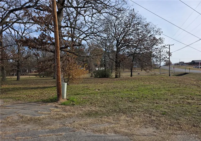 1st image of Tbd W Main, Charleston, AR 72933 | MLS# 1331086