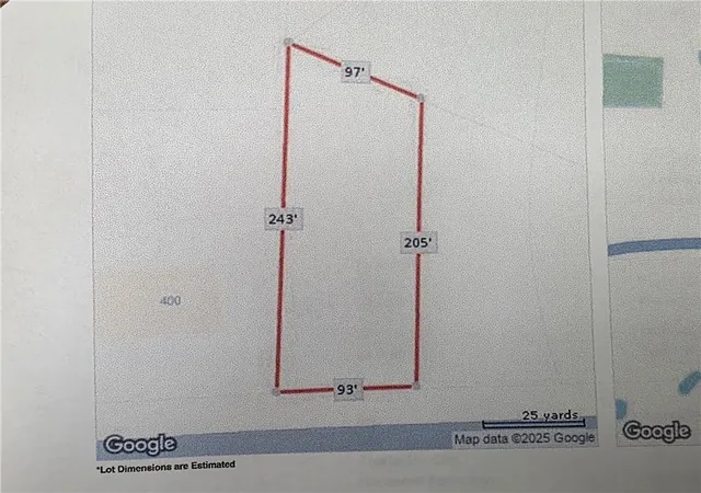 5th image of Tbd W Main, Charleston, AR 72933 | MLS# 1331086
