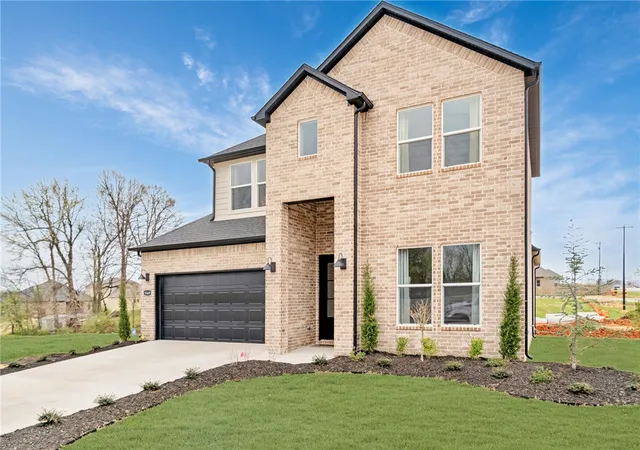 3rd image of 7307 Sw Cetus St, Bentonville, AR 72713 | MLS# 1331093