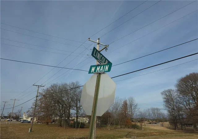 5th image of Tbd Lincoln Dr, Charleston, AR 72933 | MLS# 1331111