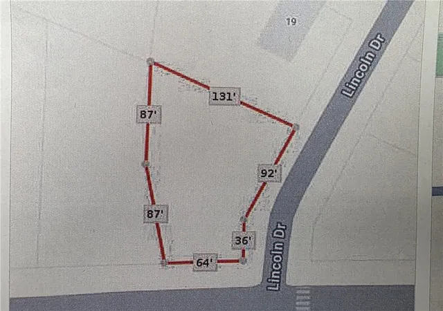 6th image of Tbd Lincoln Dr, Charleston, AR 72933 | MLS# 1331111