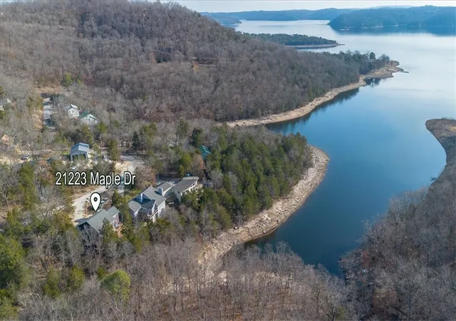 3rd image of 21223 Maple Dr, Garfield, AR 72732 | MLS# 1331051