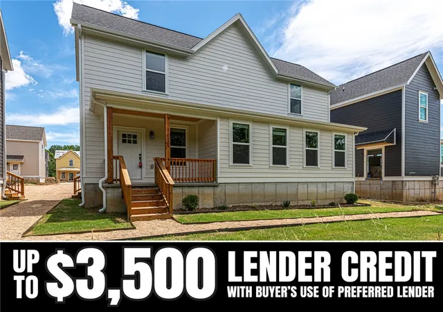 Homes for sale in Fayetteville, AR | 958 S Laramie Hts, Fayetteville, AR 72704 | MLS# 1331129