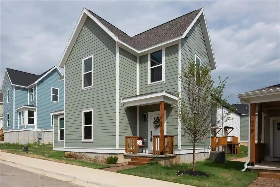 Photo 1 of Single family home for sale at 964 S Laramie Hts, Fayetteville, AR 72704 | MLS# 1331121 | Listing updated on 2026-10-29