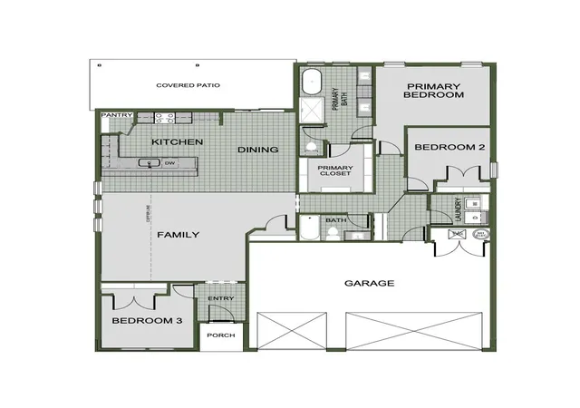 43rd image of 814 Amarone Rd, Springdale, AR 72762 | MLS# 1331133