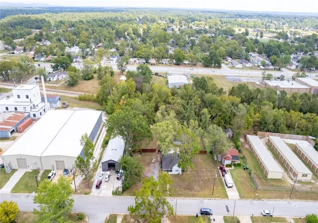 Photo 16 of Land for sale at 1203 S 3rd Street, Rogers, AR 72756 | MLS# 1331174 | Listing updated on 2026-08-03
