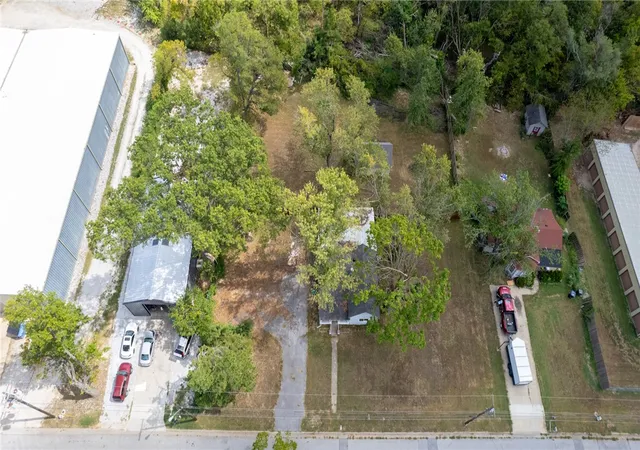 Photo 5 of Land for sale at 1203 S 3rd Street, Rogers, AR 72756 | MLS# 1331174 | Listing updated on 2026-08-03