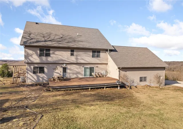 Photo 3 of Single family home for sale at 667 Cedar Crk Rd, Marshall, AR 72650 | MLS# 1331203 | Listing updated on 2026-06-10
