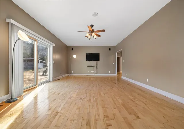 Photo 4 of Single family home for sale at 667 Cedar Crk Rd, Marshall, AR 72650 | MLS# 1331203 | Listing updated on 2026-06-10