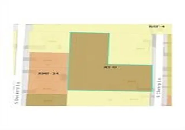 1st image of 797 Cherry Ln, Fayetteville, AR 72701 | MLS# 1331152