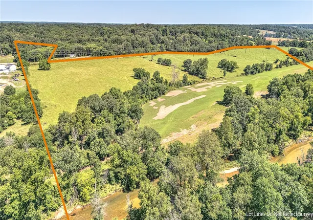 Photo 1 of Land for sale at Tbd Tract 2 Haden Rd, Bentonville, AR 72713 | MLS# 1331288 | Listing updated on 2025-12-22