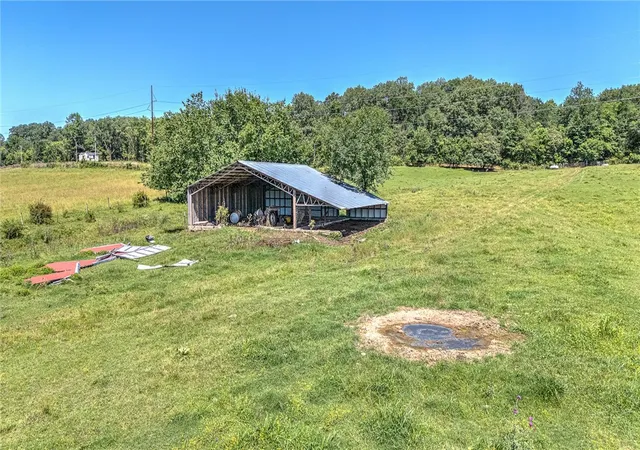 Photo 1 of Land for sale at Tbd Tract 3 Haden Rd, Bentonville, AR 72713 | MLS# 1331289 | Listing updated on 2025-12-22
