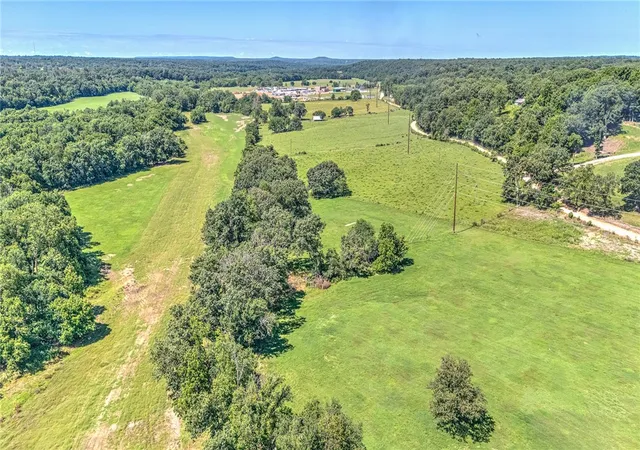 Photo 2 of Land for sale at Tbd Tract 3 Haden Rd, Bentonville, AR 72713 | MLS# 1331289 | Listing updated on 2025-12-22