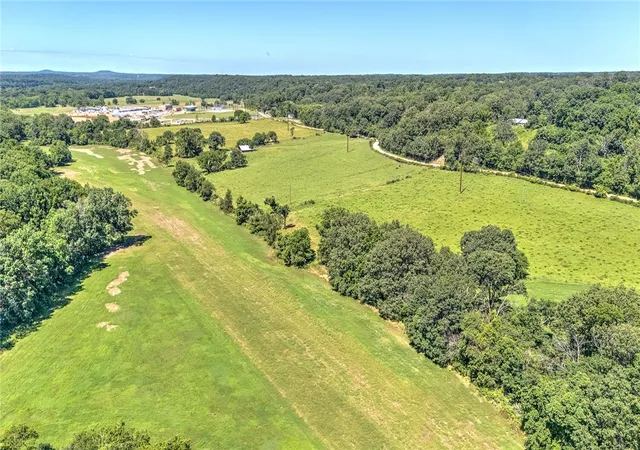 Photo 3 of Land for sale at Tbd Tract 4 Haden Rd, Bentonville, AR 72713 | MLS# 1331290 | Listing updated on 2025-12-22