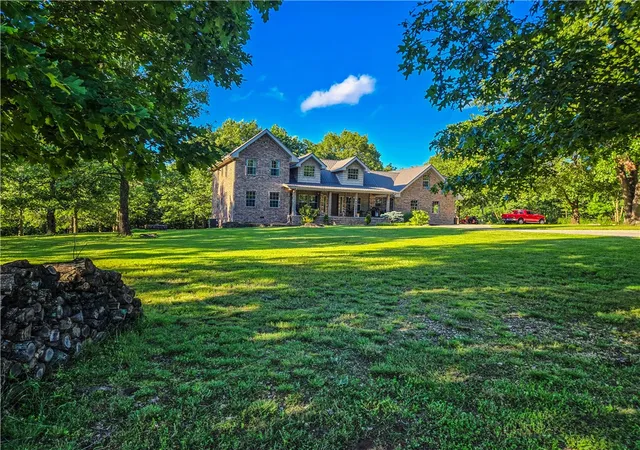 Homes for sale in Harrison, AR | 4342 Harmon Rd, Harrison, AR 72601 | MLS# 1331227