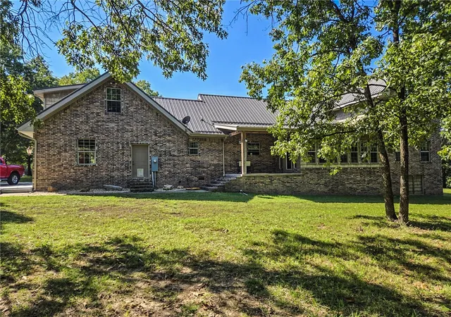 Homes for sale in Harrison, AR | 4342 Harmon Rd, Harrison, AR 72601 | MLS# 1331227