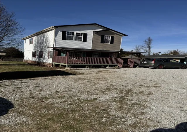 Homes for sale in Seligman, MO | 27691 Longview Ln, Seligman, MO 65745 | MLS# 1331305