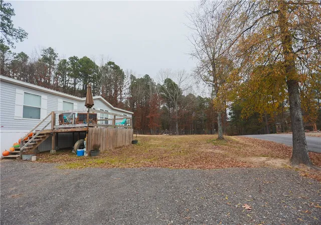 Homes for sale in Dover, AR | 96 Slowfork Ln, Dover, AR 72837 | MLS# 1331352