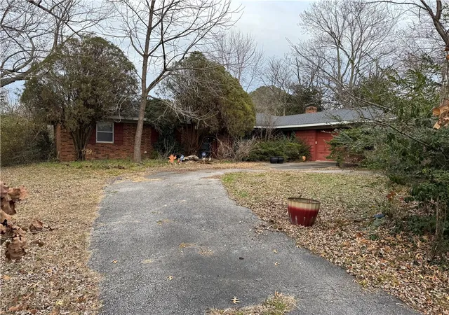 1st image of 3790 E Fox Hunter Rd, Fayetteville, AR 72701 | MLS# 1330866