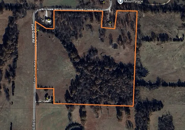 9th image of Fork Creek, Harrison, AR 72601 | MLS# 1331490