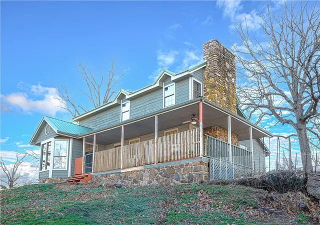 Homes for sale in Grove, OK | 65444 E 256 Rd, Grove, OK 74344 | MLS# 1331544