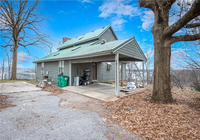 Homes for sale in Grove, OK | 65444 E 256 Rd, Grove, OK 74344 | MLS# 1331544