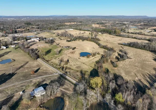 Photo 1 of Land for sale at 45 Hlass Rd, Russellville, AR 72802 | MLS# 1331615 | Listing updated on 2026-06-29