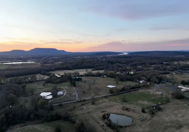 Photo 28 of Land for sale at 45 Hlass Rd, Russellville, AR 72802 | MLS# 1331615 | Listing updated on 2026-06-29