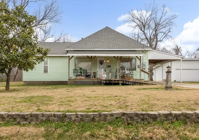 1st image of 508 E Spruce St, Rogers, AR 72756 | MLS# 1330274