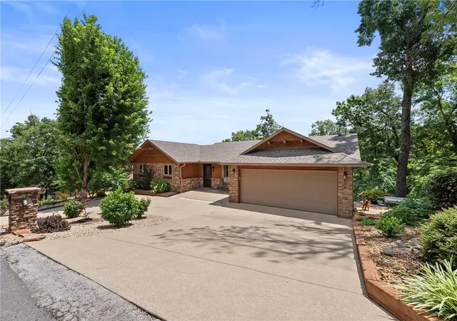 49th image of 14 Waterside Ln, Bella Vista, AR 72715 | MLS# 1331632
