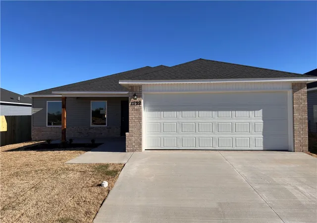 1st image of 1732 Edens St, Gentry, AR 72734 | MLS# 1331655