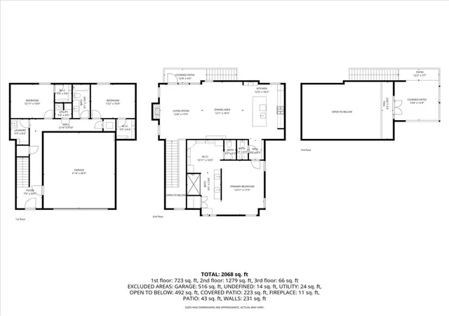 Photo 3 of Sale Pending at 28 S Paddock Loop, Fayetteville, AR 72701 | MLS# 1330531 | Listing updated on 2026-02-04