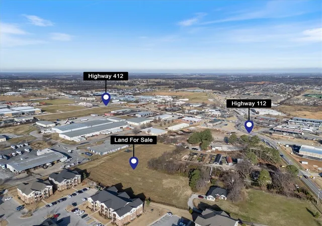 4th image of 250 Industrial Circle E Circle, Tontitown, AR 72762 | MLS# 1331739