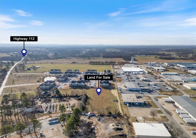 5th image of 250 Industrial Circle E Circle, Tontitown, AR 72762 | MLS# 1331739