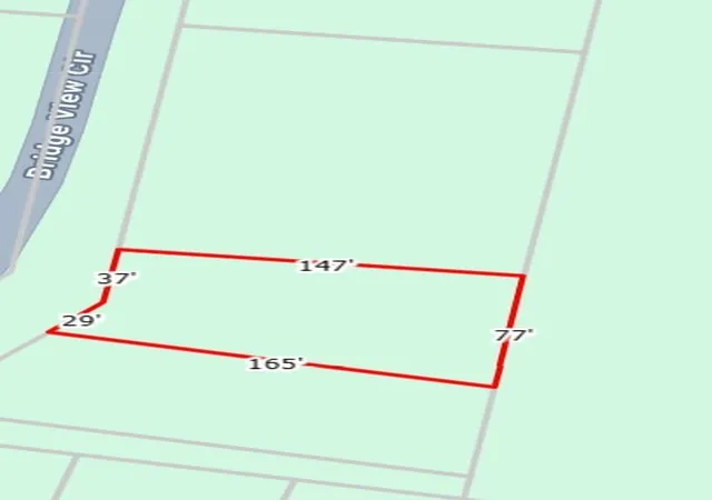 Homes for sale in Rogers, AR | Lot 31, 32, 33 Bridge View Cir, Rogers, AR 72756 | MLS# 1331765