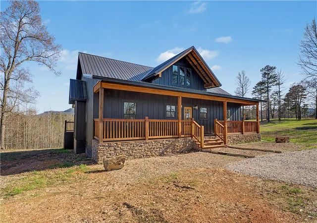 Homes for sale in Jasper, AR | 491 Nc 6065, Jasper, AR 72641 | MLS# 1331968