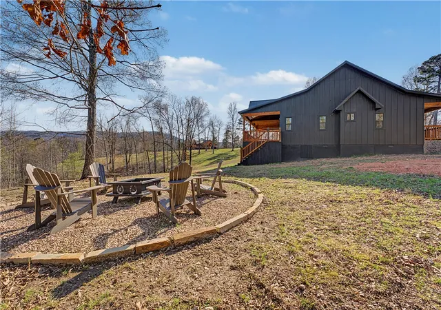 Homes for sale in Jasper, AR | 491 Nc 6065, Jasper, AR 72641 | MLS# 1331968