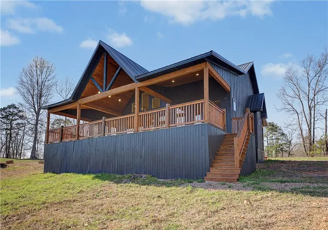Homes for sale in Jasper, AR | 491 Nc 6065, Jasper, AR 72641 | MLS# 1331968