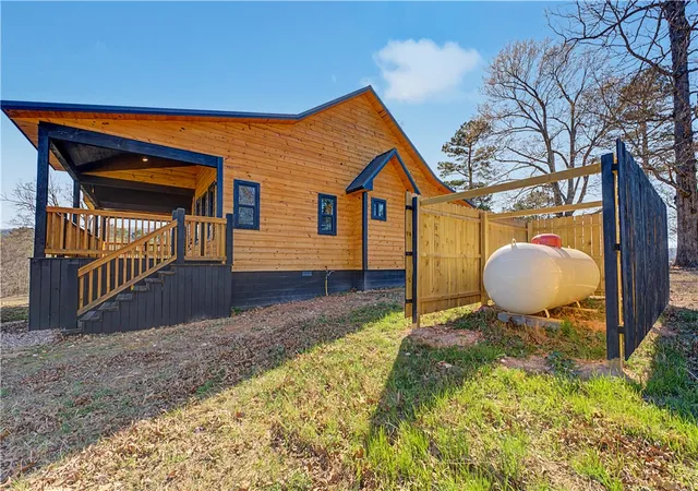 Homes for sale in Jasper, AR | 517 Nc 6065, Jasper, AR 72641 | MLS# 1331973