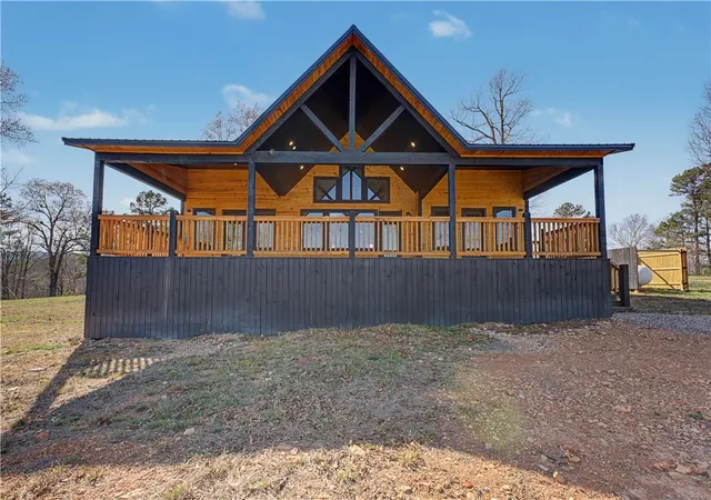 Homes for sale in Jasper, AR | 517 Nc 6065, Jasper, AR 72641 | MLS# 1331973