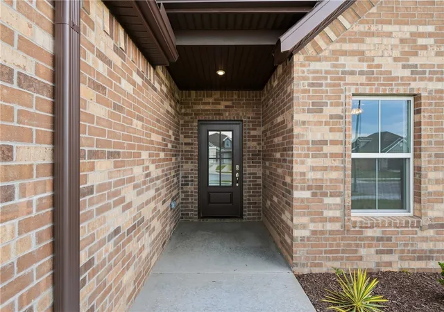 2nd image of 2307 Presley St, Siloam Springs, AR 72761 | MLS# 1331975