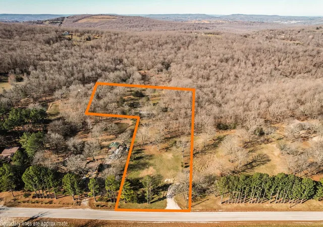 1st image of 10271 N Smokey Bear Rd, Fayetteville, AR 72701 | MLS# 1331649