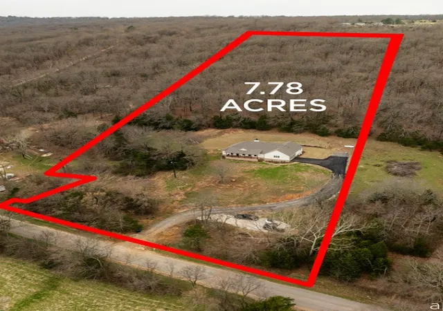 4th image of 14753 Cove Creek Road N, Prairie Grove, AR 72753 | MLS# 1332055