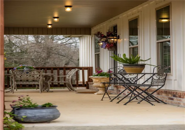 5th image of 14753 Cove Creek Road N, Prairie Grove, AR 72753 | MLS# 1332055